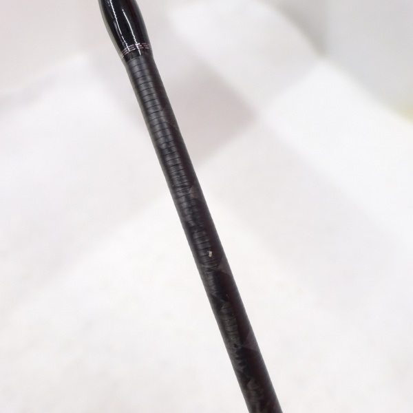 17オシアジガーインフィニティモーティブ B610-6
